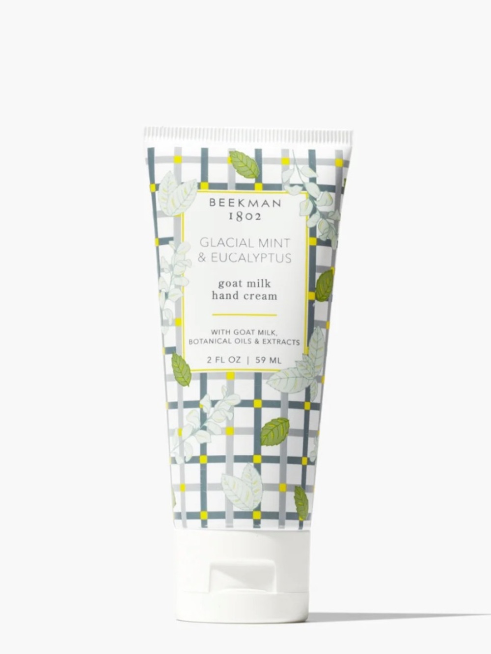 NEW Beekman 1802 Pure Goat Milk Hand Cream